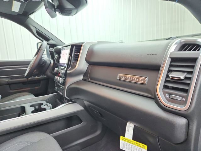 New 2026 RAM 2500 Big Horn image 35
