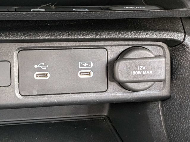 Used 2025 Honda Civic LX image 23