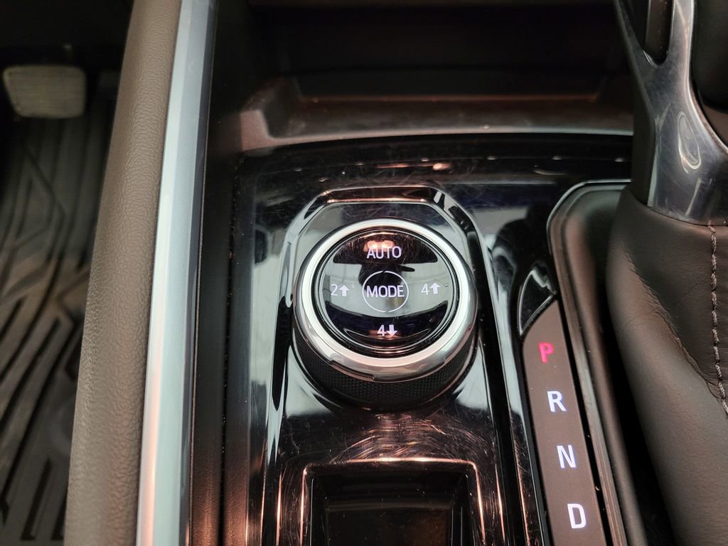 Certified 2025 Chevrolet Colorado ZR2 w/ Technology Package image 7