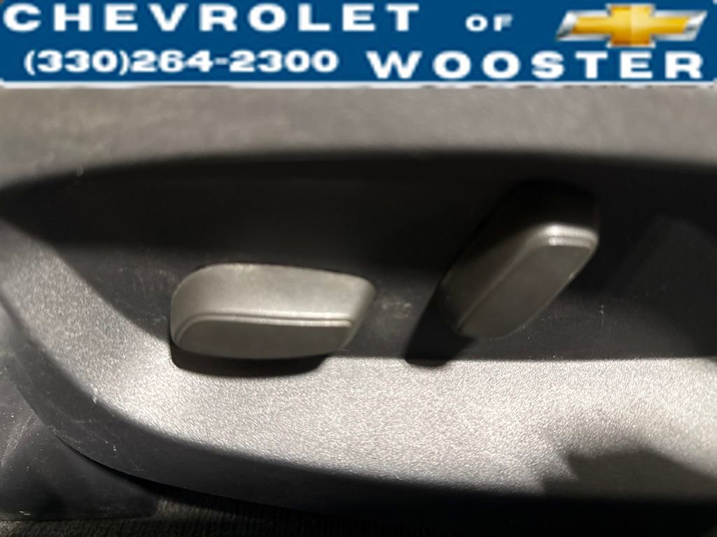 Used 2016 Chevrolet Corvette Stingray Coupe w/ Battery Protection Package image 12