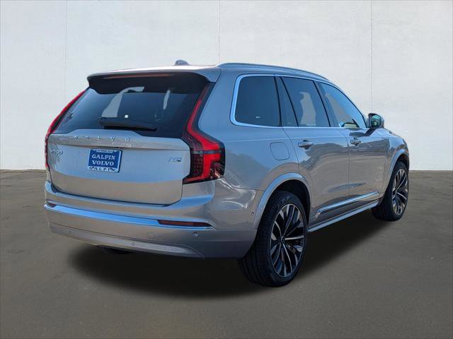 New 2026 Volvo XC90 T8 Plus w/ Protection Package Premier image 2