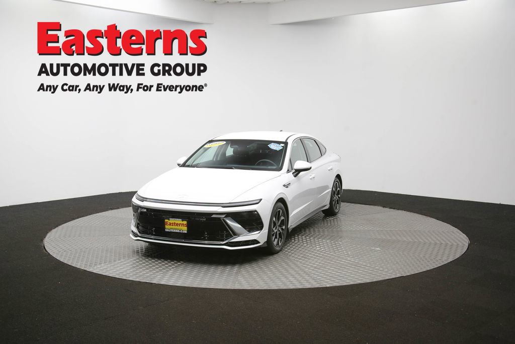 Used 2024 Hyundai Sonata SEL image 54