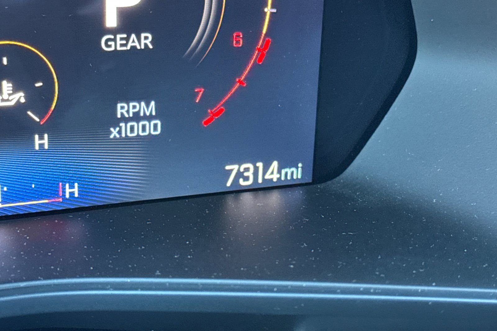 Used 2025 Chevrolet Colorado Trail Boss image 29