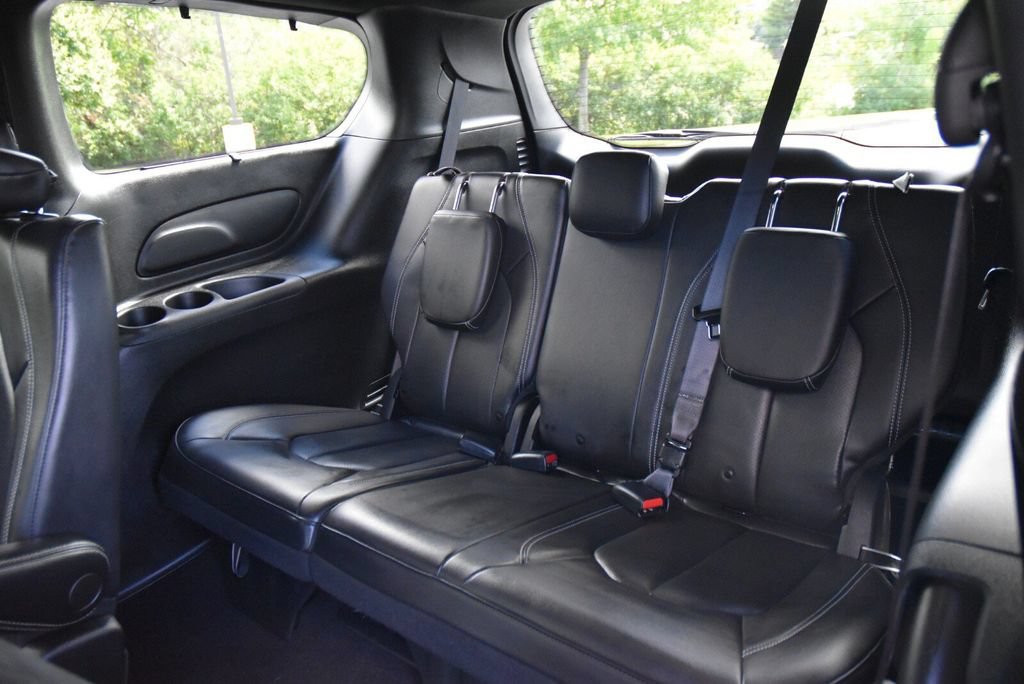 Used 2021 Chrysler Pacifica Touring-L w/ Uconnect Theater Family Group FWD image 34