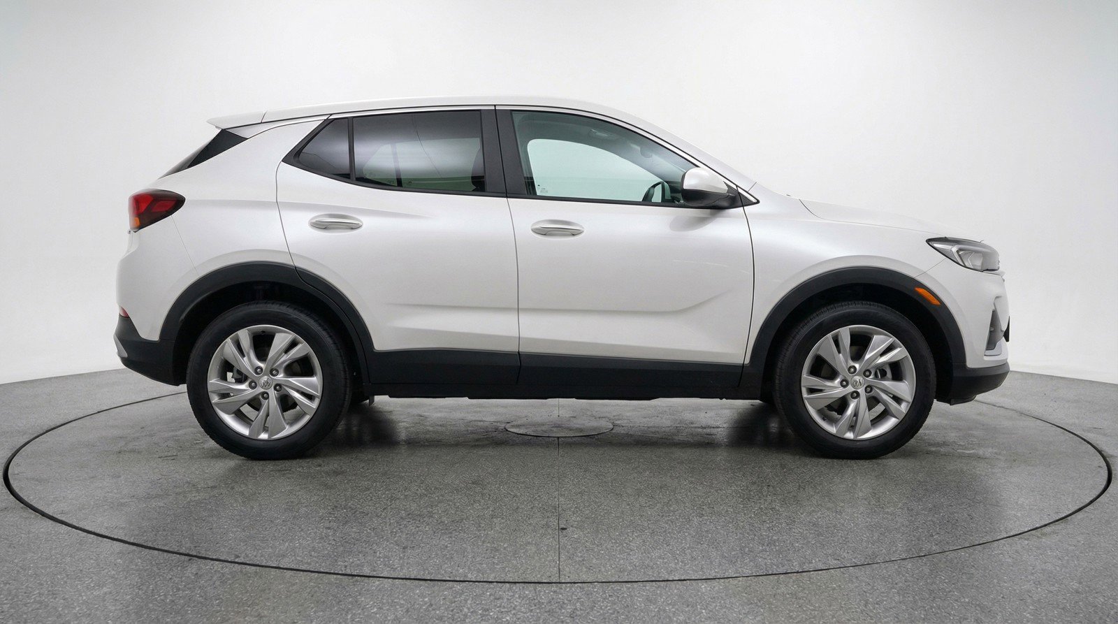 Used 2025 Buick Encore GX Preferred image 11