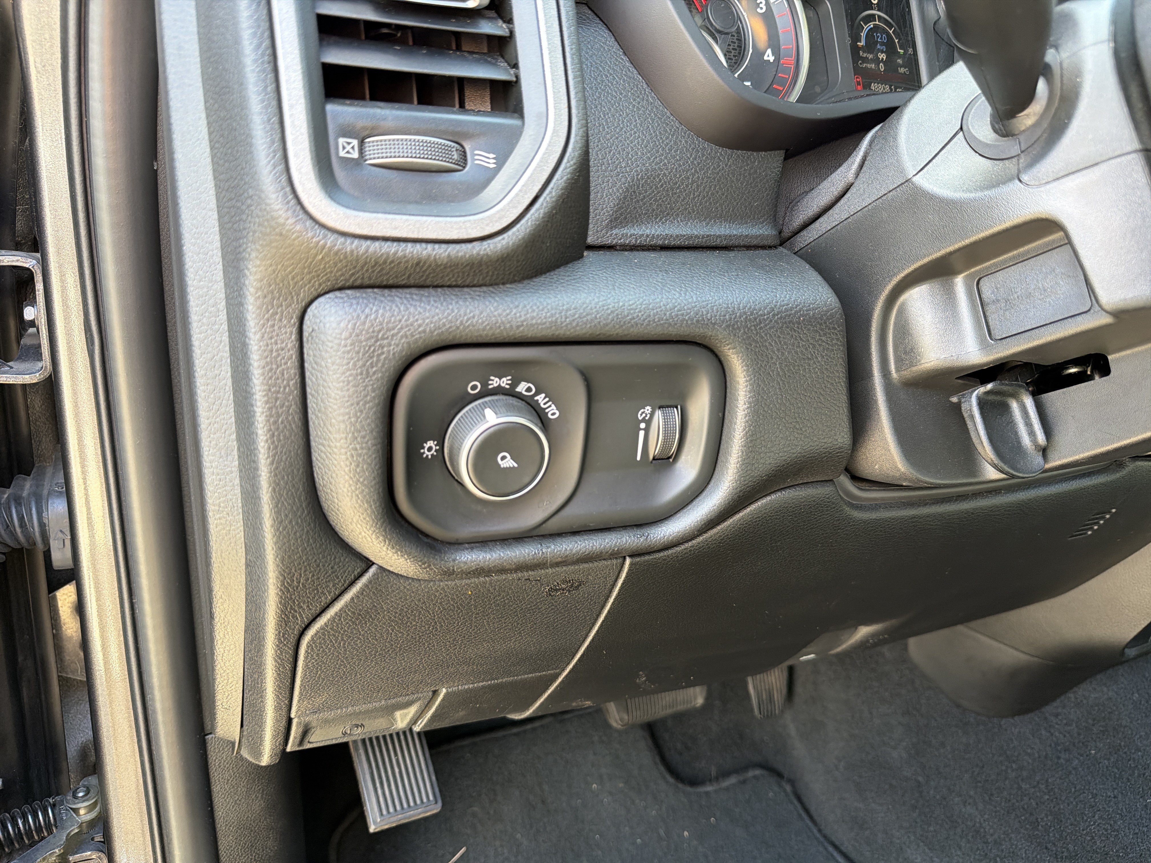 Used 2023 RAM 2500 Tradesman AWD/4WD image 15