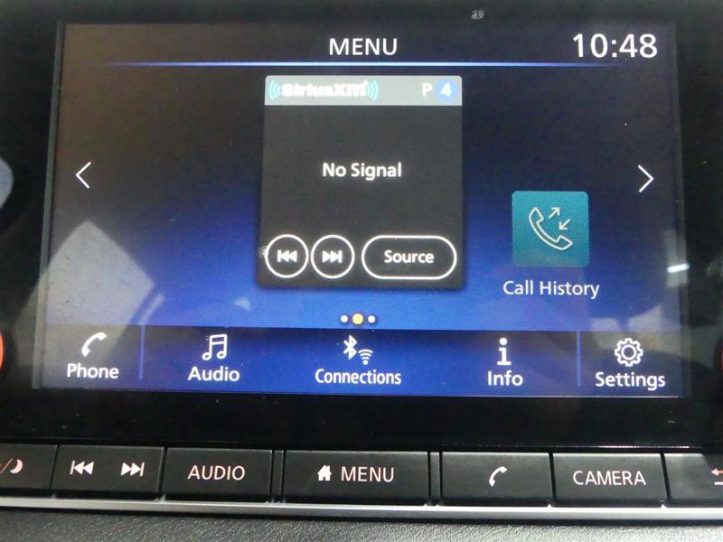 Used 2021 Nissan Sentra SV image 40