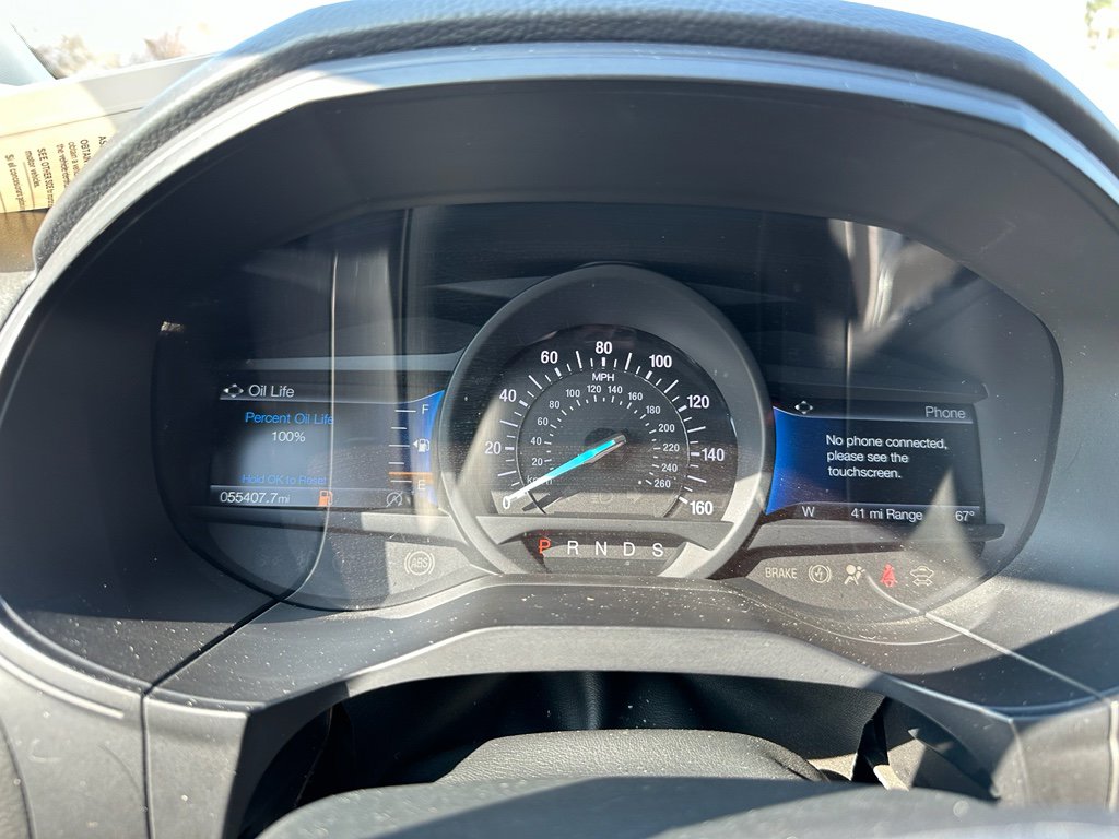 Used 2024 Ford Edge Titanium image 17