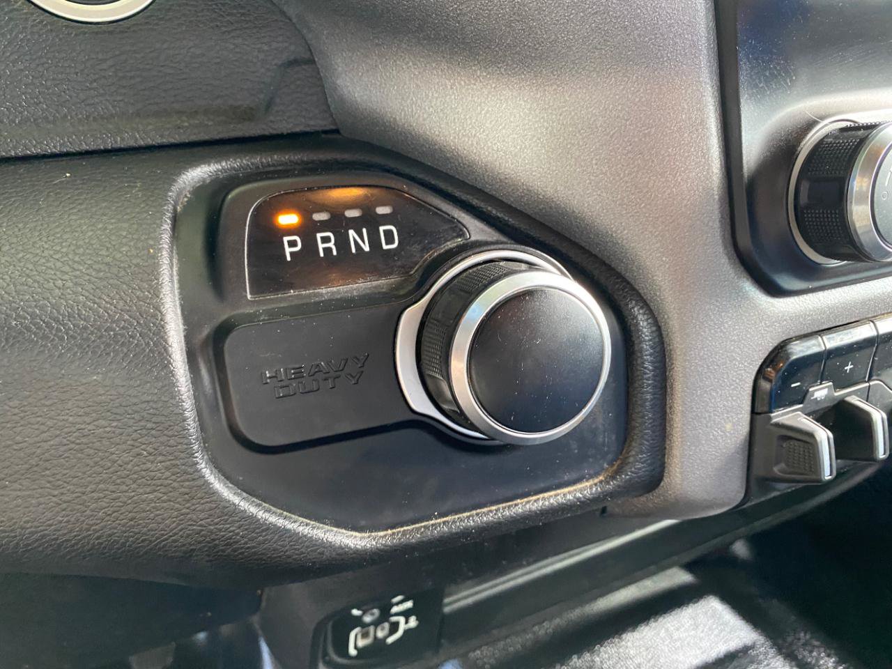 Used 2022 RAM 2500 Tradesman AWD/4WD image 63