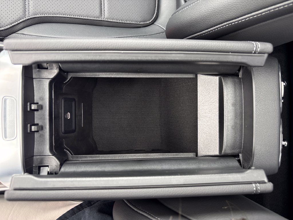 New 2027 Mercedes-Benz GLC 300 4MATIC image 26