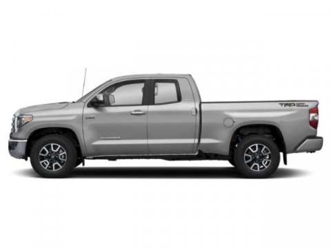 Used 2018 Toyota Tundra 1794 Edition image 3