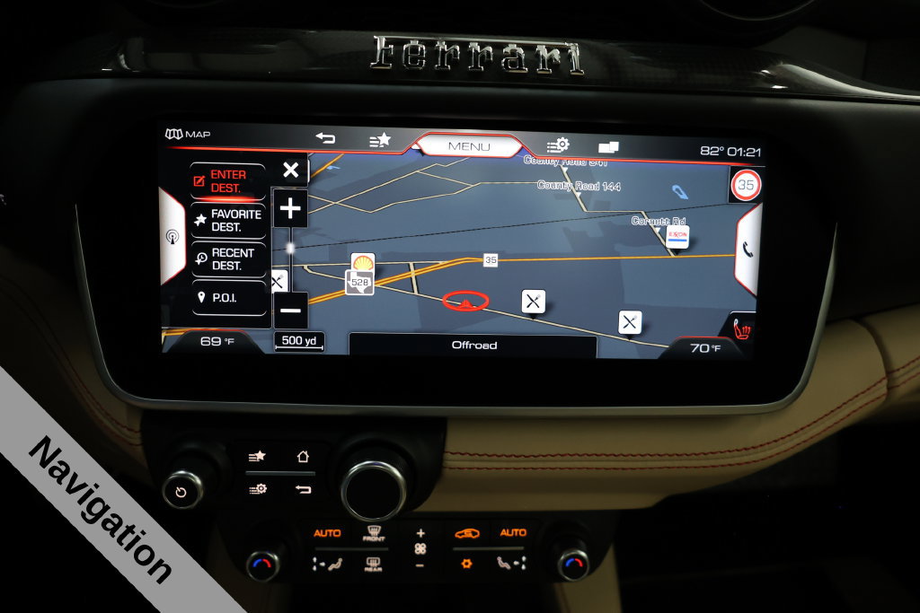 Used 2022 Ferrari Portofino M RWD image 35