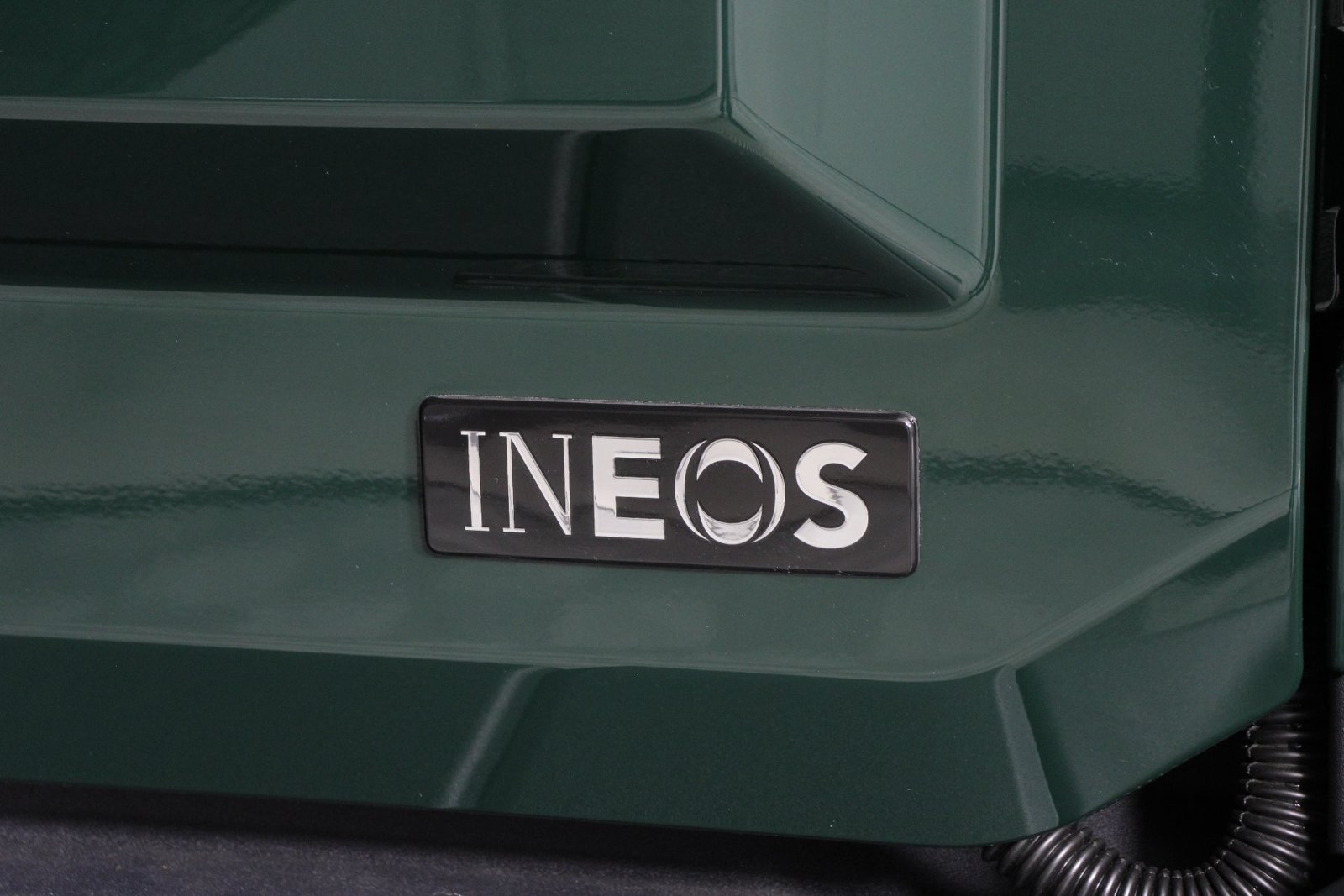 New 2026 INEOS Grenadier Station Wagon AWD/4WD image 19