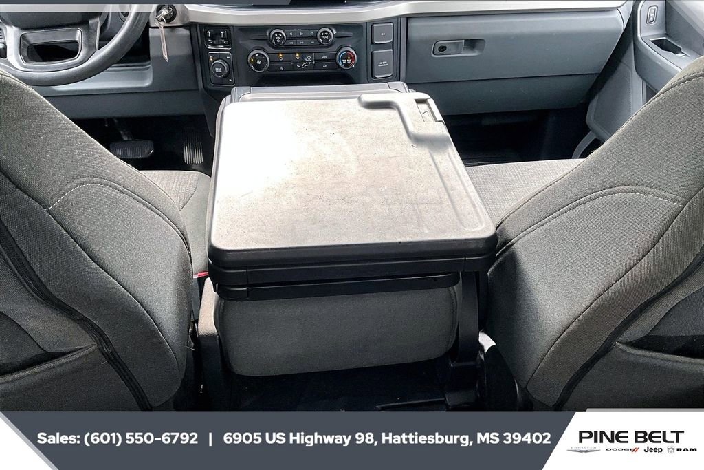 Used 2023 Ford F250 XLT image 24