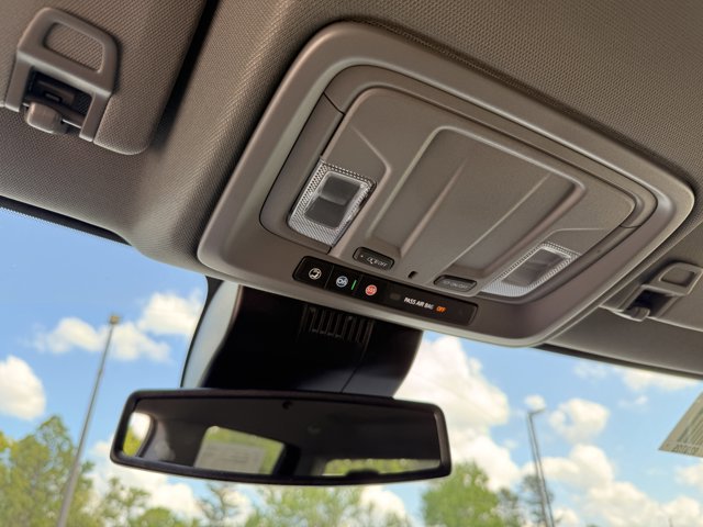 New 2026 GMC Sierra 2500 Pro w/ 1SA Pro Safety Plus Package image 21