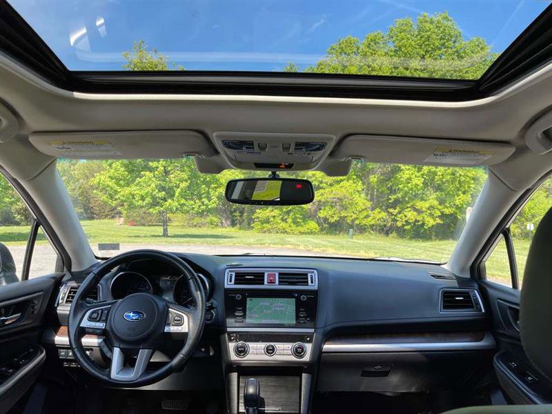 Used 2016 Subaru Outback 3.6R Limited AWD/4WD image 23