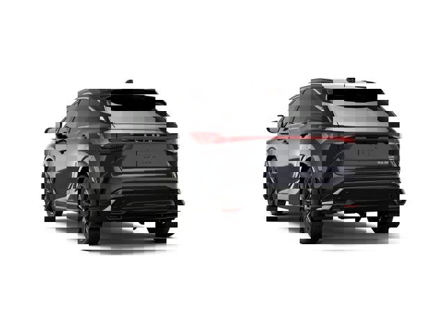 New 2026 Lexus RX 350h image 3