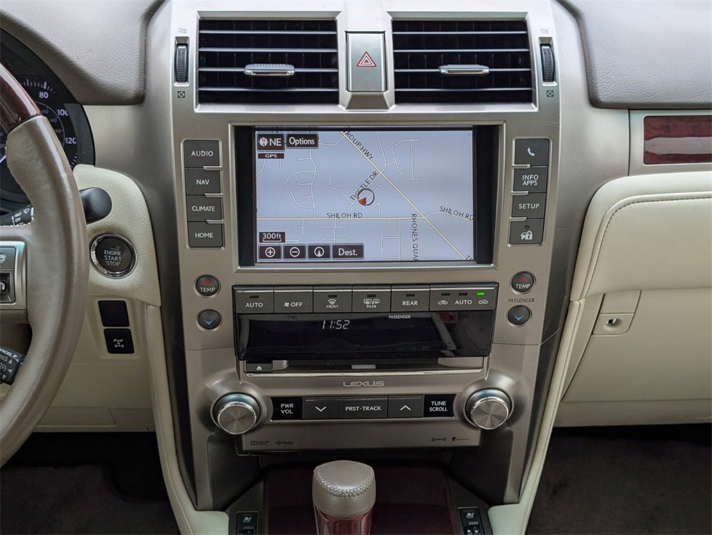 Used 2014 Lexus GX 460 image 11