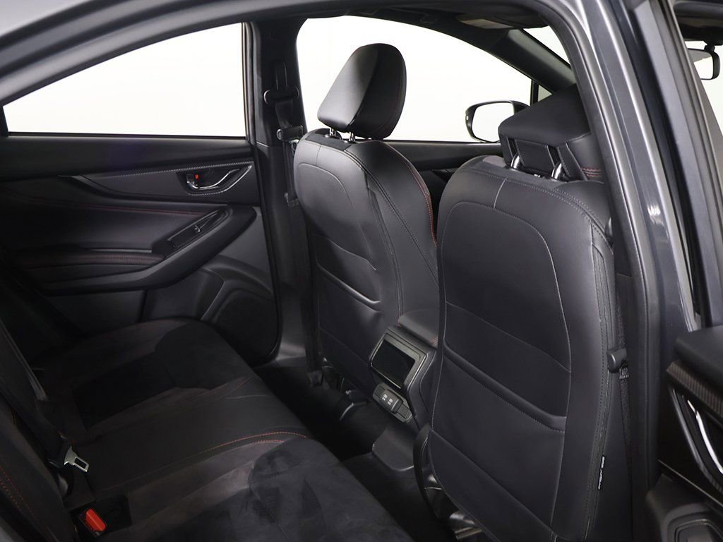 Used 2022 Subaru WRX Limited image 30