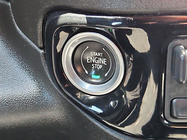 Used 2024 Chevrolet Silverado 3500 LT w/ Convenience Package AWD/4WD image 16