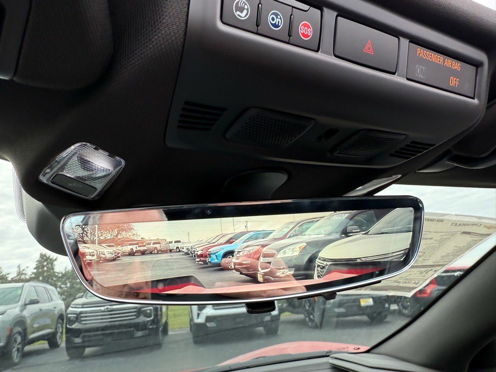 New 2026 Chevrolet Corvette Z06 w/ Battery Protection Package image 15