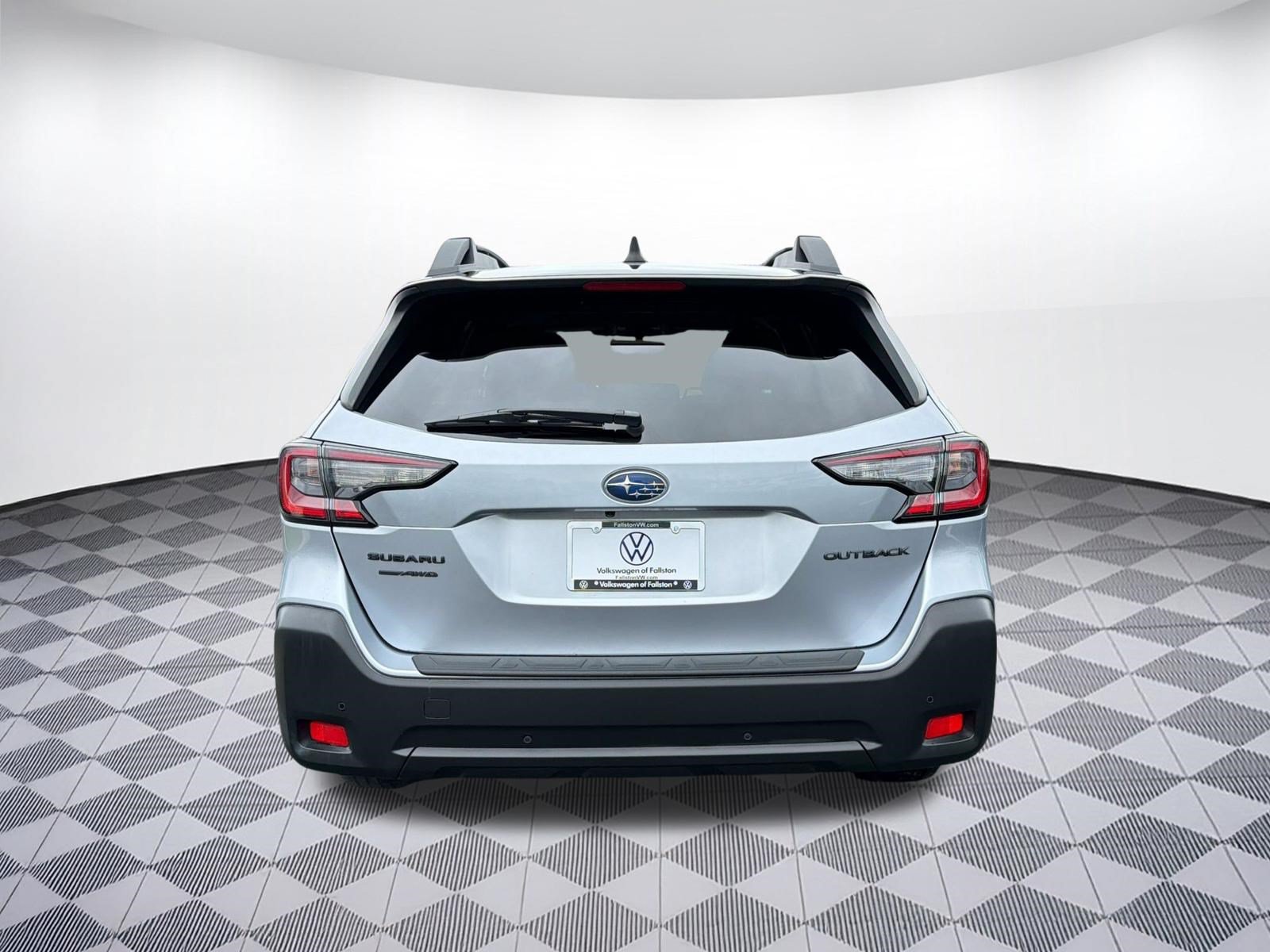 Used 2024 Subaru Outback Onyx Edition AWD/4WD image 10