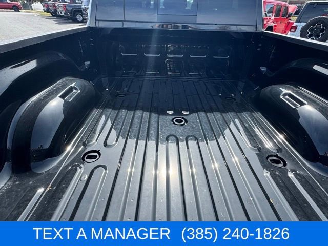 New 2026 RAM 2500 Laramie image 5