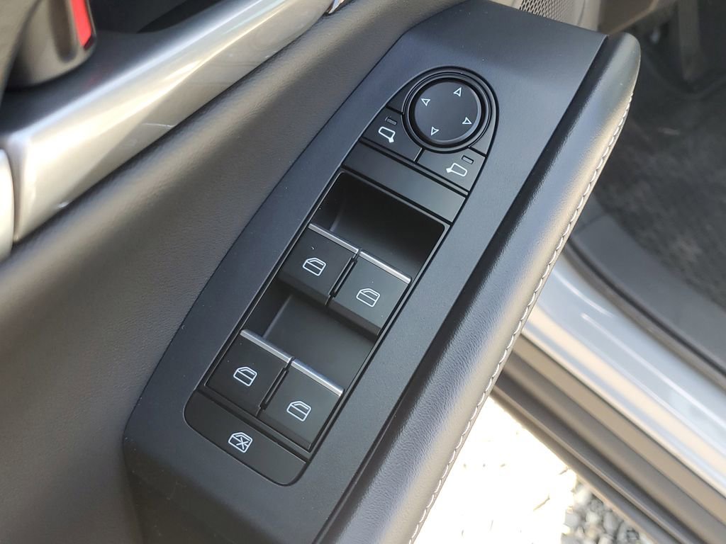 New 2026 MAZDA CX-30 Aire Edition AWD/4WD image 20