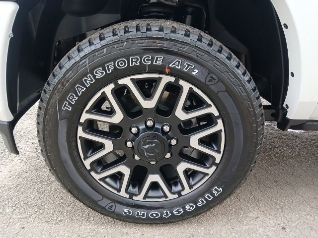 New 2026 RAM 3500 Longhorn AWD/4WD image 73