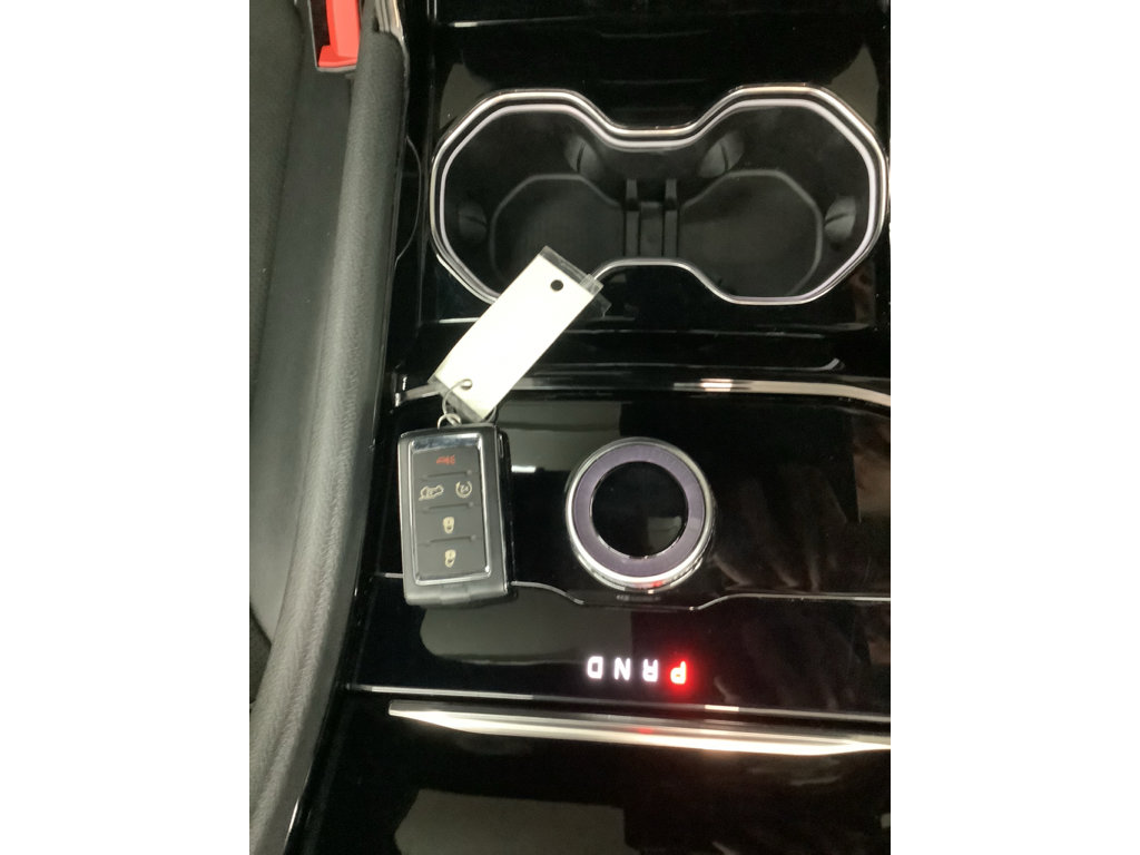 Used 2023 Jeep Grand Cherokee L Laredo AWD/4WD image 19