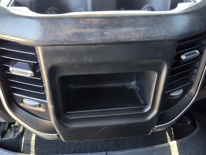 Certified 2024 RAM 1500 Big Horn AWD/4WD image 13