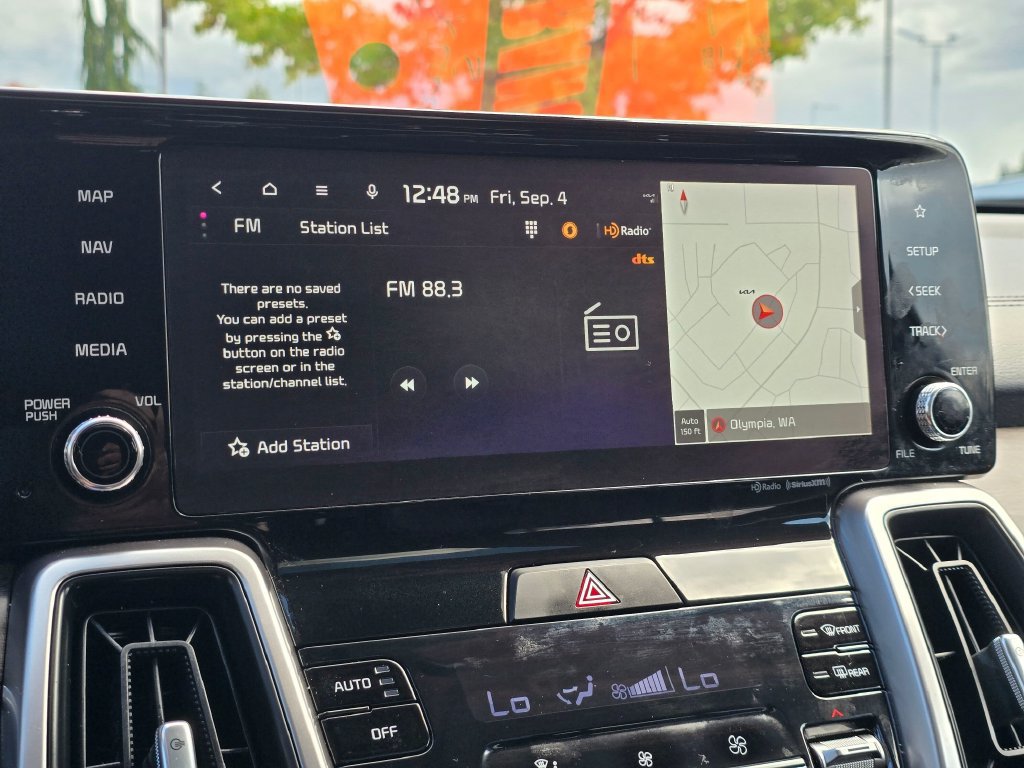 Used 2023 Kia Sorento S w/ Panoramic Sunroof Package AWD/4WD image 21
