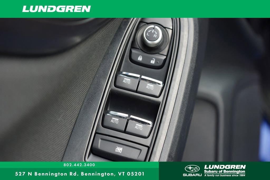 Used 2023 Subaru WRX Premium image 12