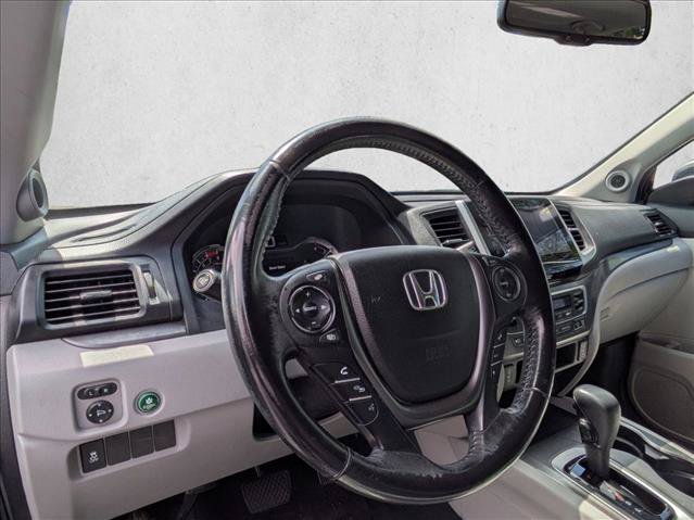 Used 2018 Honda Pilot EX-L image 10