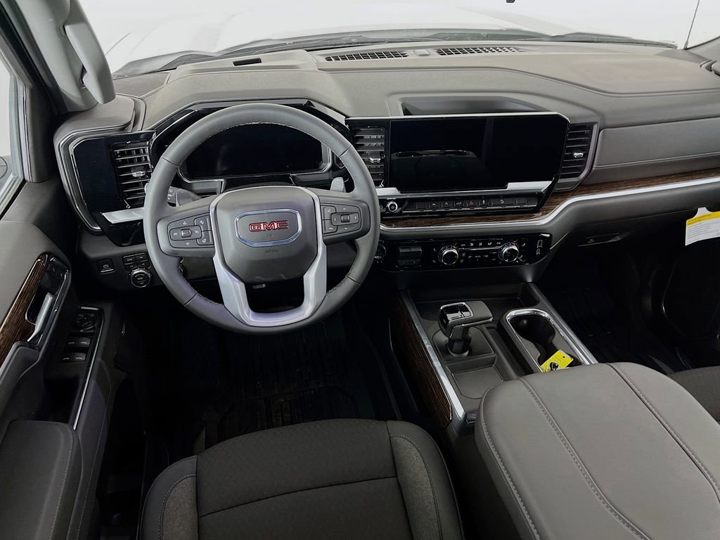 New 2026 GMC Sierra 1500 Elevation image 21