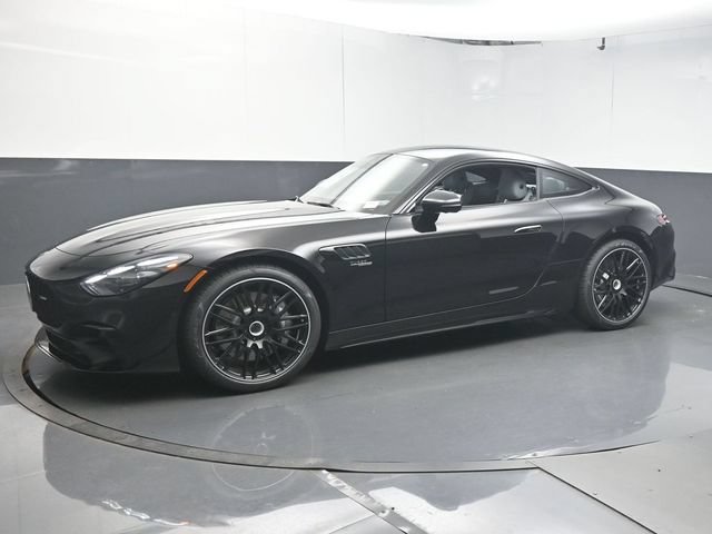 New 2026 Mercedes-Benz AMG GT 43 image 4