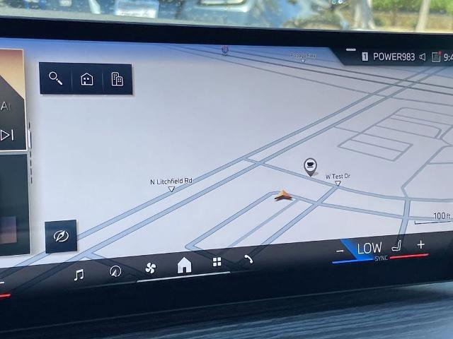 Used 2025 BMW 430i xDrive Convertible image 10