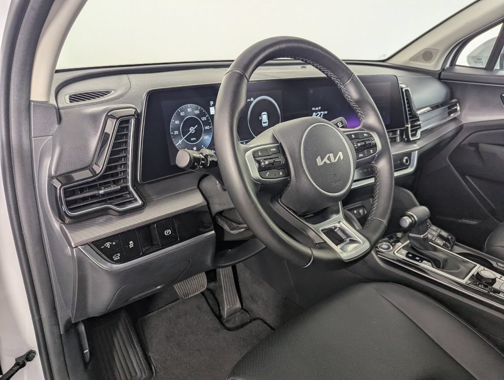 Used 2023 Kia Sportage SX FWD image 10