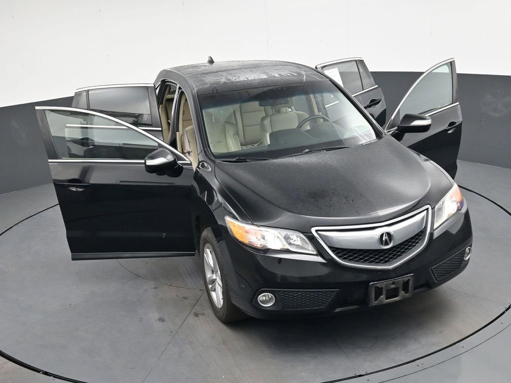 Used 2015 Acura RDX FWD w/ Technology Package image 38