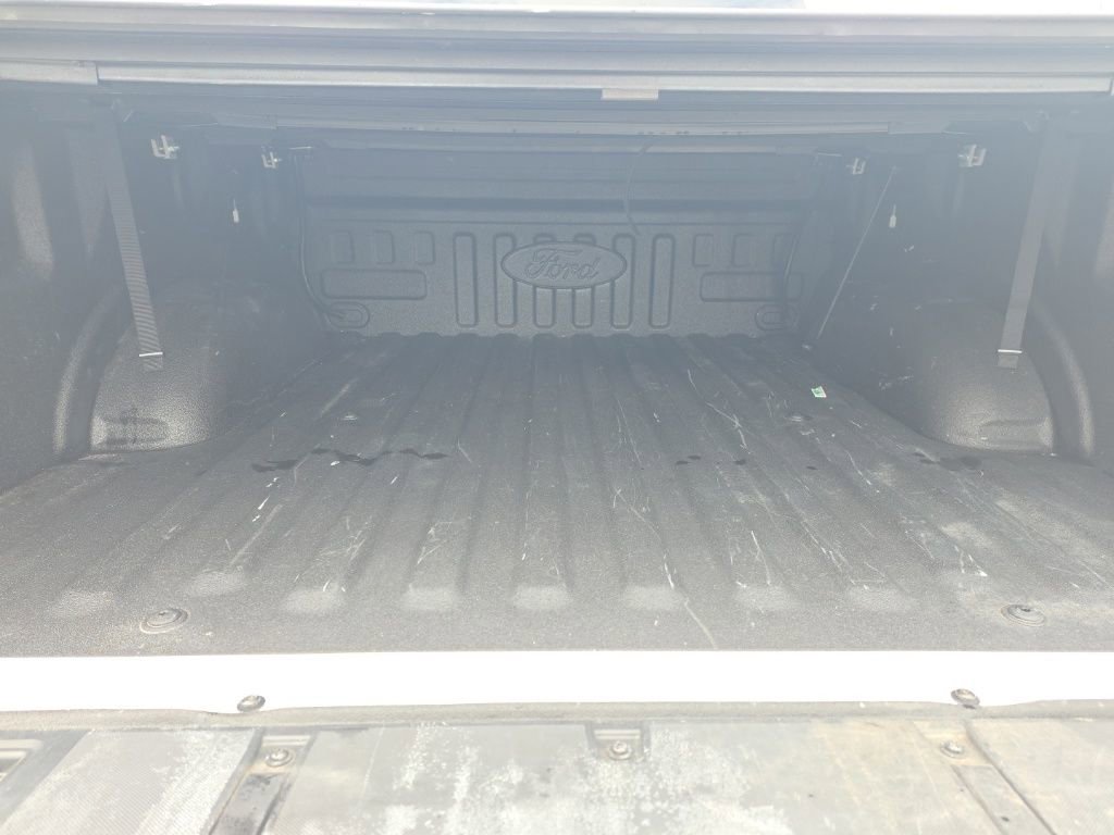 Certified 2022 Ford F150 Platinum w/ Equipment Group 701A High image 11