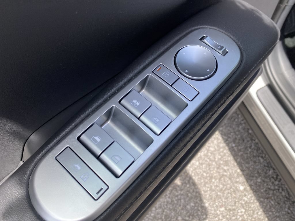 Certified 2026 Hyundai Palisade SEL AWD/4WD image 23