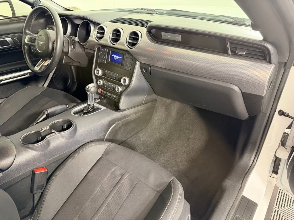 Used 2021 Ford Mustang GT image 33