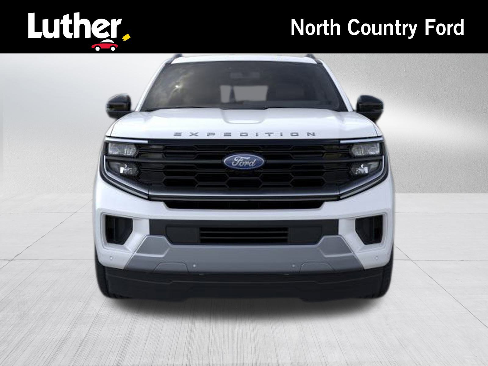 New 2026 Ford Expedition Max Platinum image 6