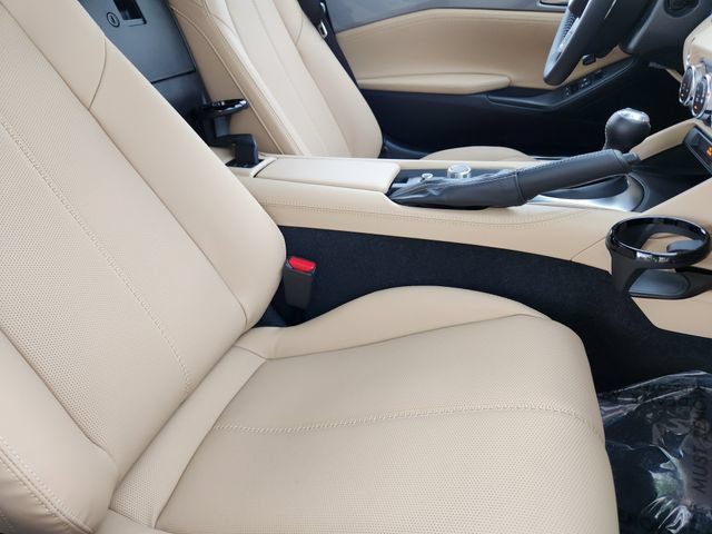 New 2026 MAZDA MX-5 Miata Grand Touring w/ Weather Package RWD image 18