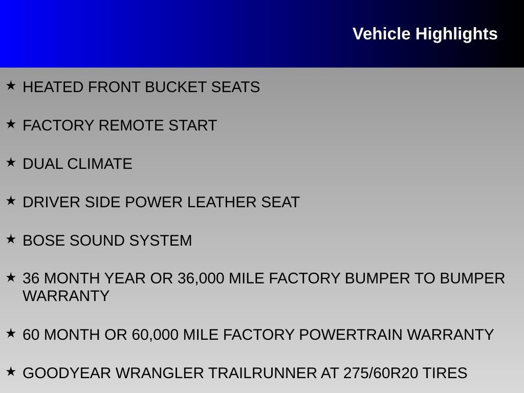Used 2025 Chevrolet Silverado 1500 RST AWD/4WD image 12