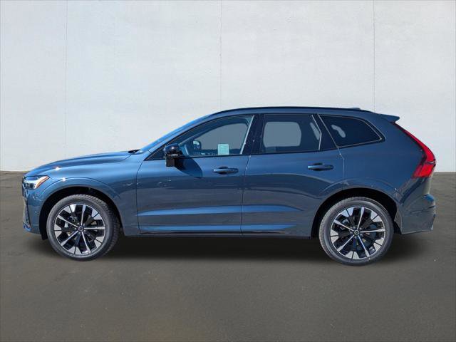 New 2026 Volvo XC90 B6 Core image 3