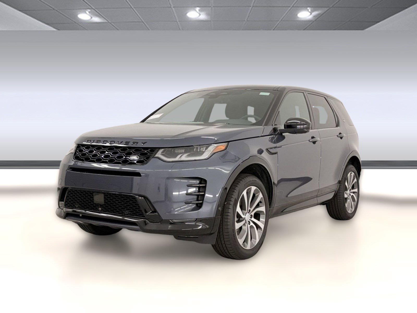Used 2025 Land Rover Discovery Sport Dynamic SE