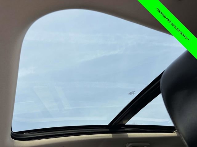 Used 2021 Lincoln Nautilus Reserve image 8