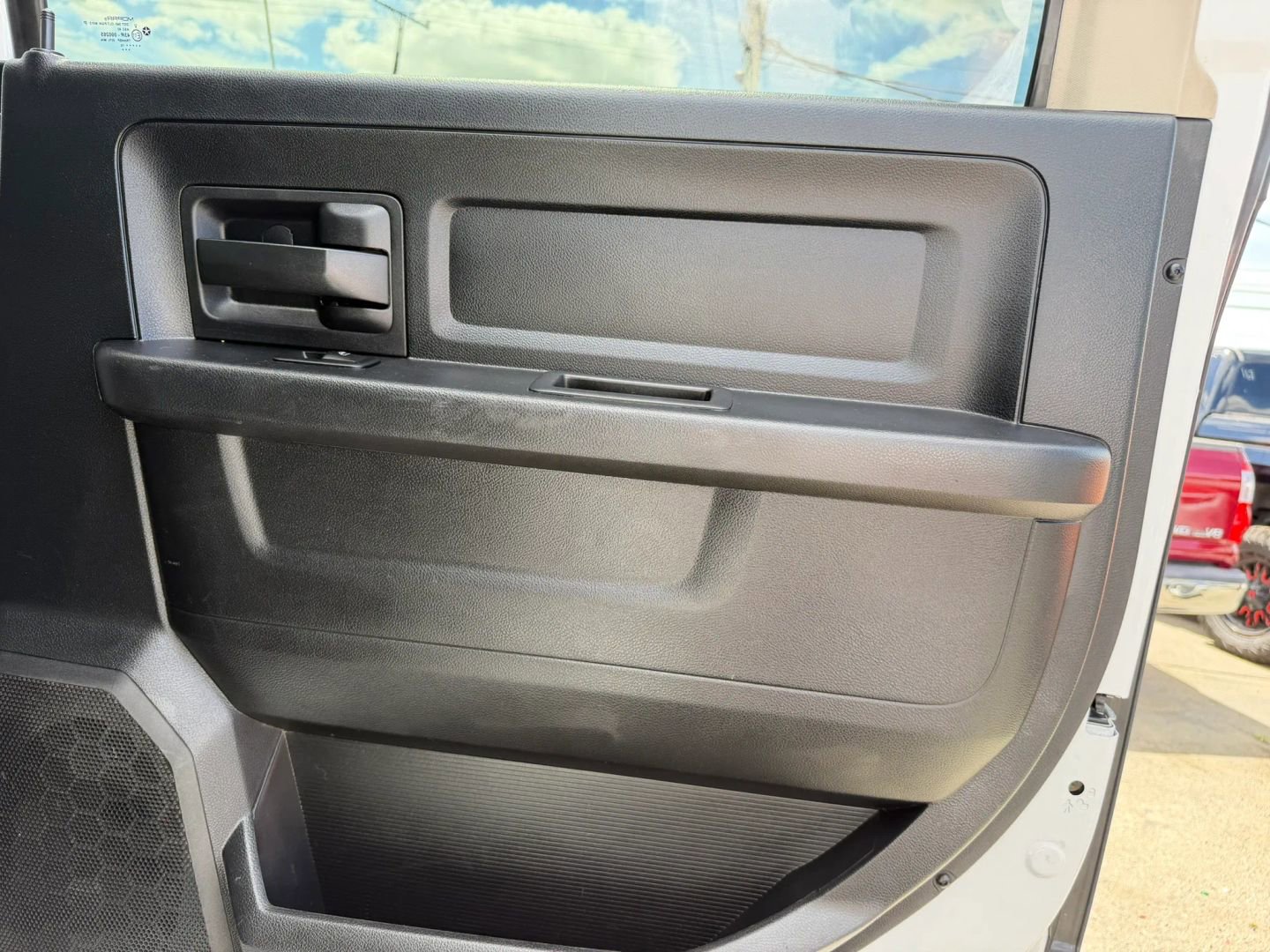 Used 2015 RAM 2500 Tradesman w/ Popular Equipment Group AWD/4WD image 17