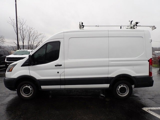 Used 2016 Ford Transit 250 130 Medium Roof image 2